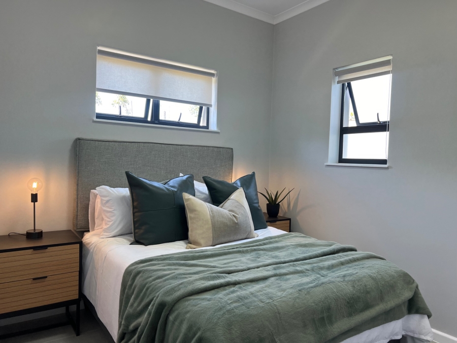 2 Bedroom Property for Sale in Eden Residential Estate Western Cape